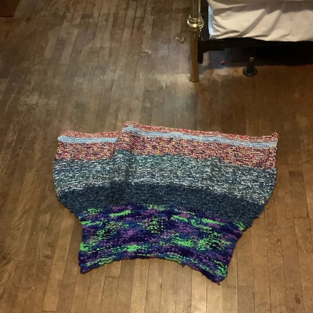 Dog blanket